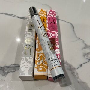 Yara 3 spray 1.18oz each